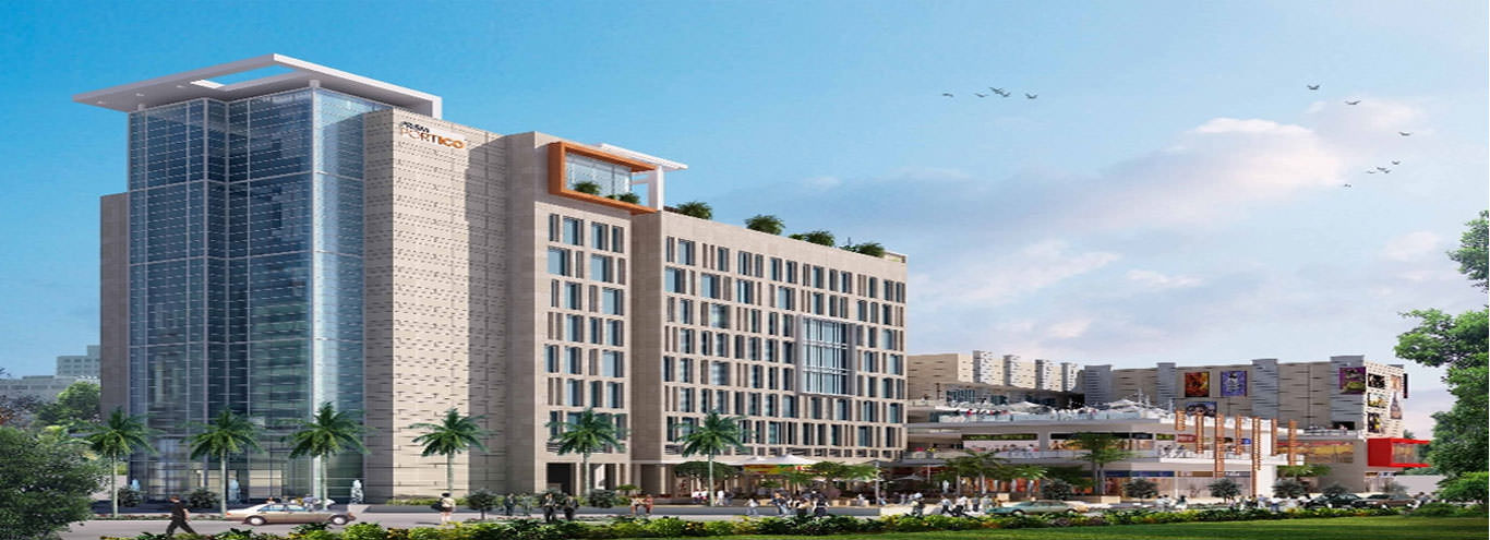 Prism Hotel at Gurgaon (HR)